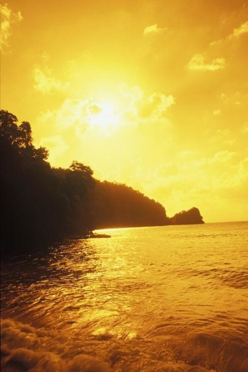 Anse caraibes
