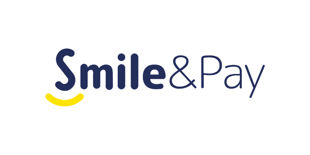 Logo smile pay
